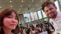 Скандальное селфи с Магнусом Карлсеном: казахстанская шахматистка раскрыла подробности