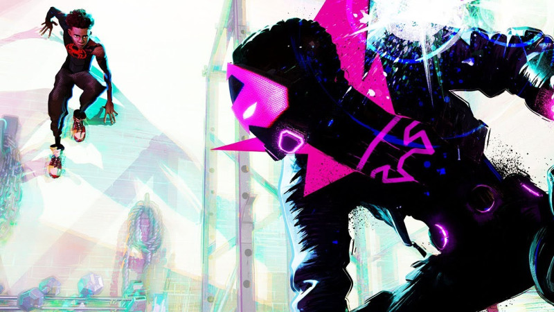 Кадр из видео