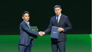 Freedom Bank и BI Group запускают накопительную ипотеку: как это будет