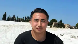 По каналам Интерпола задержан блогер-миллионник Кайсар Камза