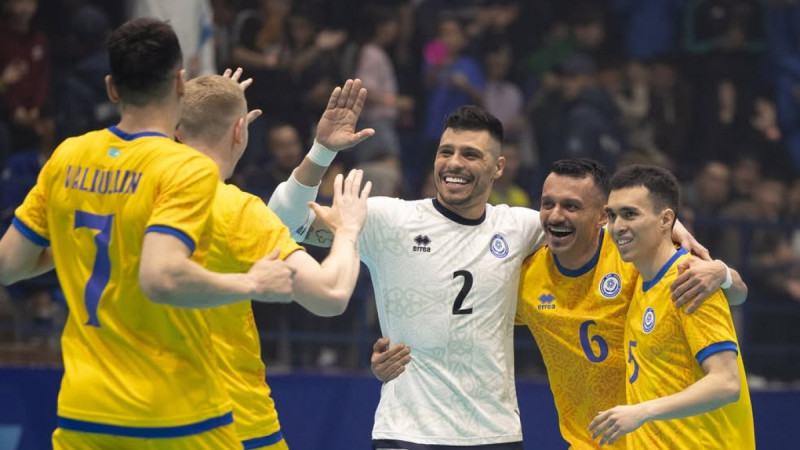 Фото: instagram.com/kff_team_futsal