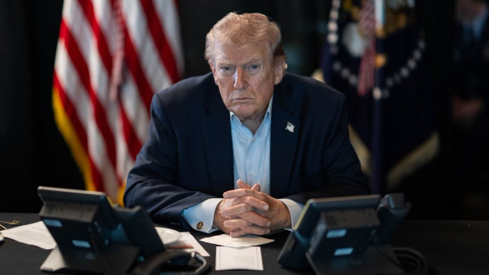 “Позвонили нужные люди“: Трамп сделал заявление о новых контактах с Ираном