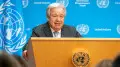 Генеральный секретарь ООН выступил с заявлением по Ближнему Востоку