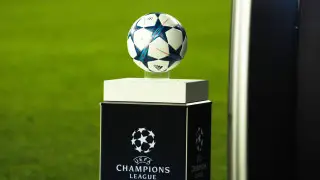 Решающие матчи за выход в полуфинал Лиги чемпионов: где и когда смотреть