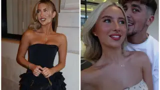 Восходящая звезда футбола ждёт ребенка от дочери своего тренера: подробности