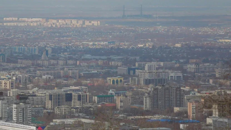 Еще около 50 участков в Алматы пойдут под снос - полный список