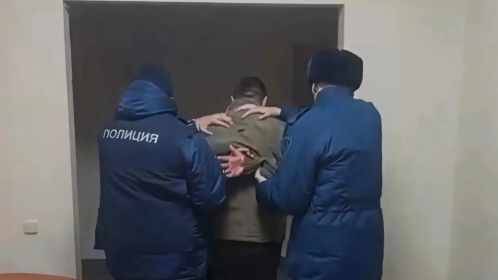 Нападение на медиков в Казахстане - первое дело дошло до суда