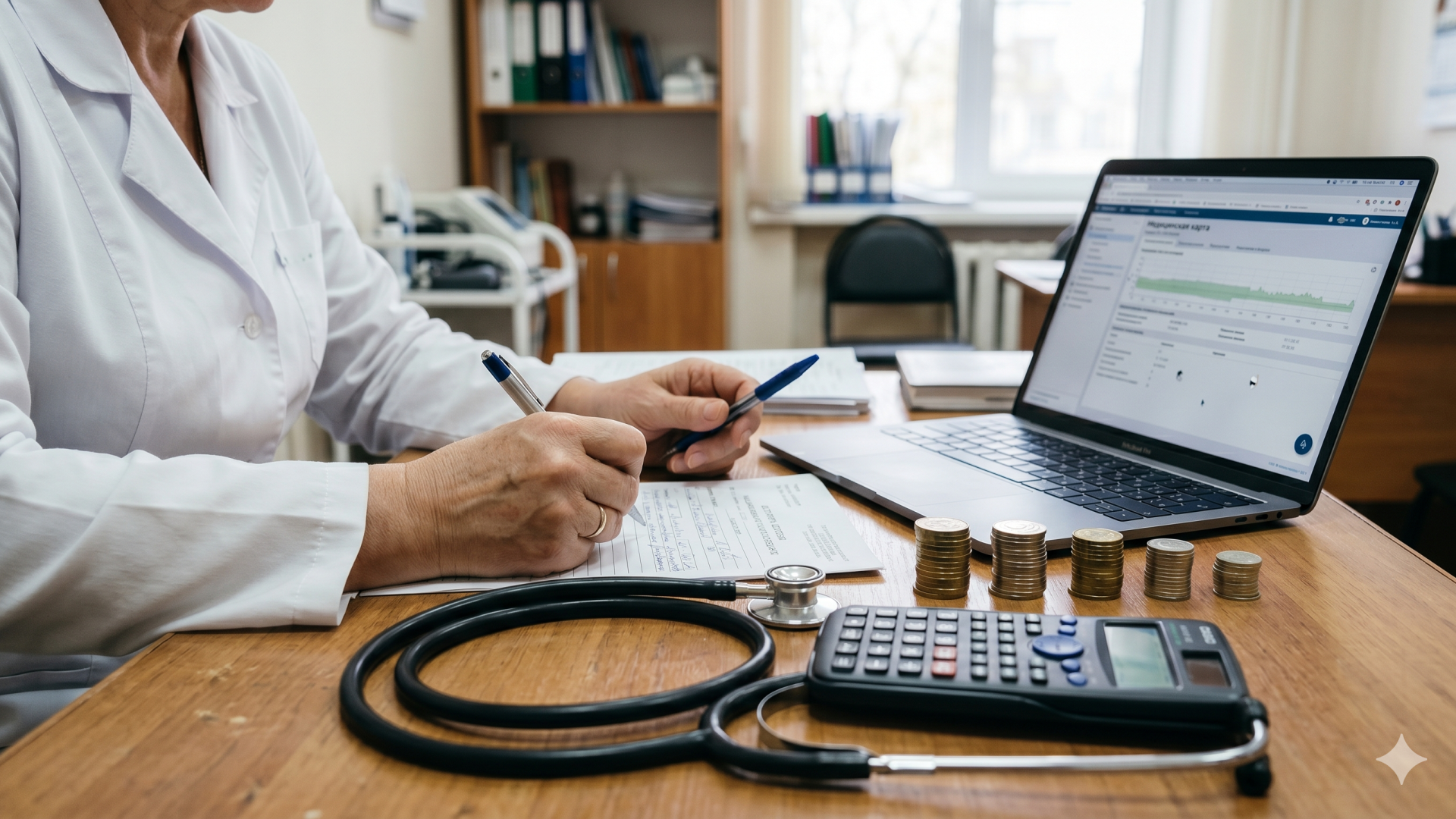 ОСМС 2.0: после громких скандалов в Казахстане запускают новый контроль