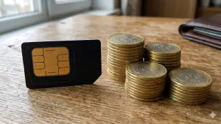 Казахстанцам выписали долги за неиспользуемые SIM-карты - пояснение оператора