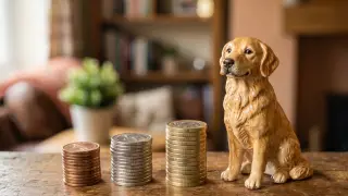 Налог на собак - в правительстве ответили на предложение депутата