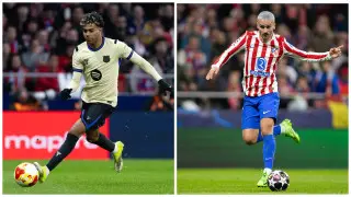 Первый полуфиналист Лиги чемпионов определён необычным способом