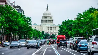 Израиль и Ливан начали первые за почти 40 лет прямые переговоры в Вашингтоне