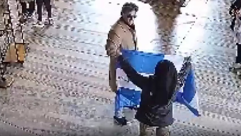 Фото с камер через Euronews