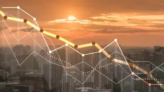 “Мир движется к неблагоприятному сценарию“: МВФ понизил прогноз роста