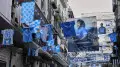 В Аргентине стартует новый процесс по делу о смерти Диего Марадоны