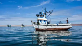 США нанесли удар по ещё одному предполагаемому судну наркоторговцев в Тихом океане