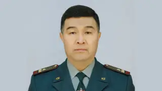 Токаев назначил командующего войсками регионального командования “Запад“