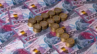 Дополнительная пожизненная пенсия доступна казахстанцам - подробности от Минтруда