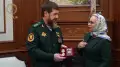 Рамзан Кадыров получил неожиданный орден