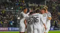 Фанаты лишили сна звёзд “Реала“ перед решающим матчем Лиги чемпионов