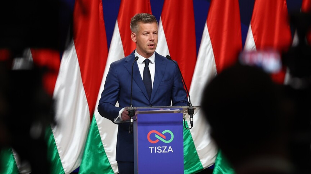 Мадьяр выдвинул ультиматум президенту Венгрии