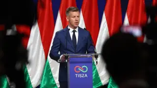 Мадьяр выдвинул ультиматум президенту Венгрии