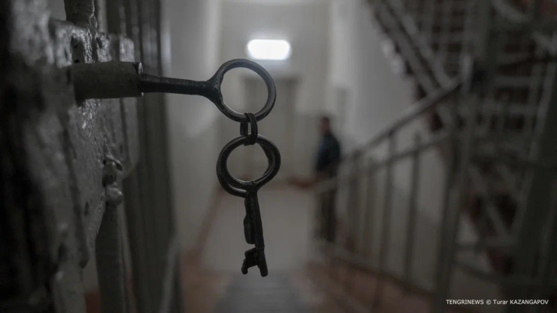 Дело о мошенничестве в особо крупном размере раскрыли в Жетысу