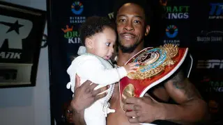 “Едите лошадей“: чемпион мира по боксу высказался о казахах