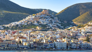 Греческий остров предлагает бесплатный отдых, но есть нюанс