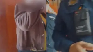 Когда полиция - “враг”. Казахстанка убегала от спасения, поверив мошенникам