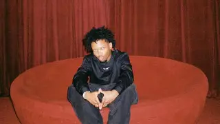 Популярного артиста D4vd задержали по подозрению в убийстве подростка