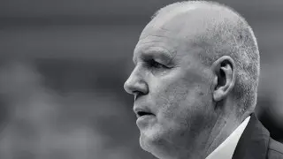 Ушёл из жизни главный тренер БК “Астана“