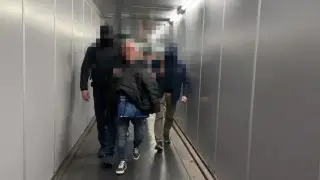 экстрадиция из Германии