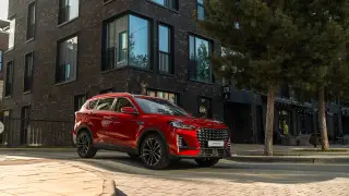 В чем преимущество кроссоверов и как часто их выбирают казахстанцы