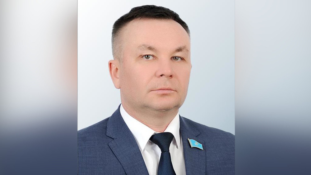Акимат Петропавловска подал в суд на бывшего депутата-“миллионера“