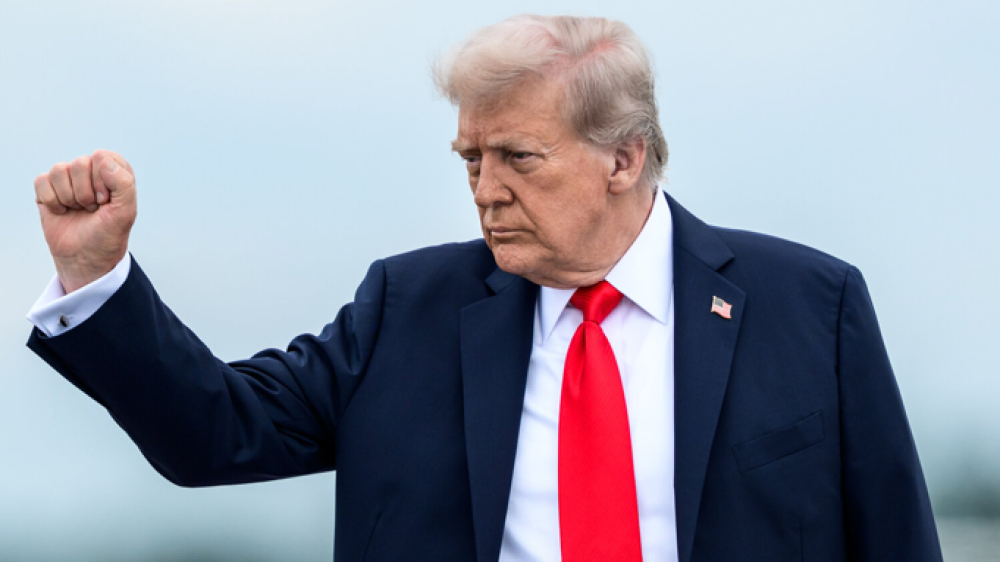 Трамп назвал сроки снятия блокады США в Ормузском проливе