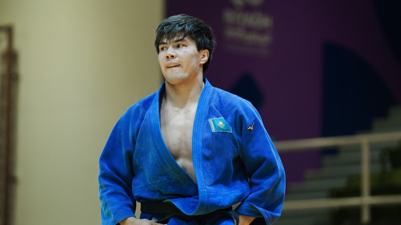 Фото: olympic.kz