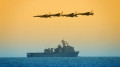 США готовятся к расширению военно-морской операции против Ирана - WSJ
