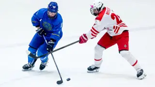 Сборная Казахстана устроила разгром с 12 голами на чемпионате мира