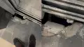 “Нога ребёнка может провалиться” - видео из ЖК в Астане обсуждают в соцсетях