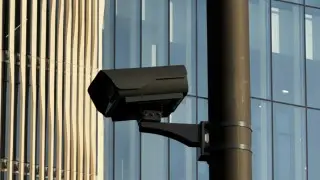 новые камеры в Астане