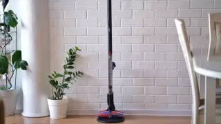 Обзор Dyson PencilVac