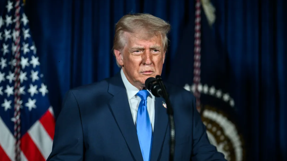 Блокада иранских портов не будет снята до заключения соглашения - Трамп