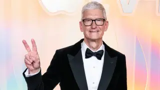 “Какая же это честь и привилегия“: Тим Кук опубликовал трогательное письмо