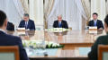 Прямые рейсы и туризм - о чём договорились президенты Казахстана и Монголии