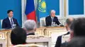Токаев высказался об общем наследии Казахстана и Монголии