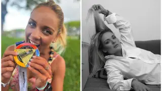 Спортсменка-блогерша погибла во время соревнований Ironman