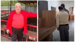 17 лет пользовавшийся доверием пастух совершил кражу скота на сумму более 46 миллионов тенге