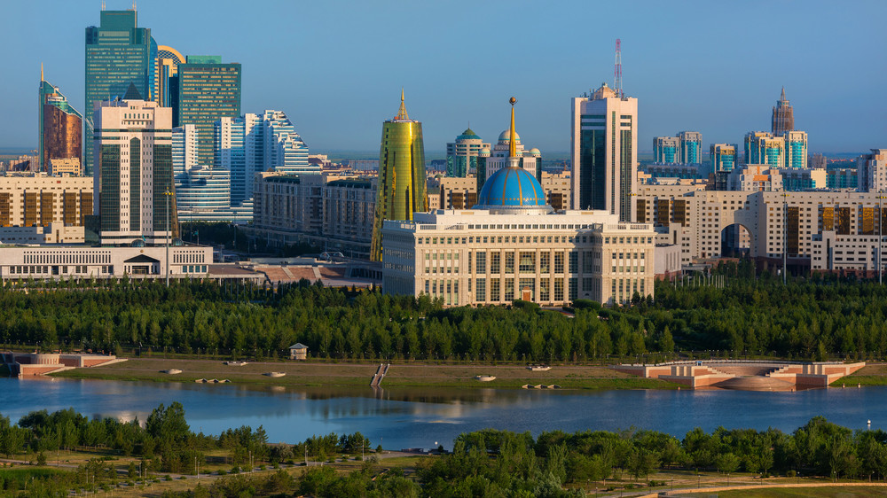 Акимат Астаны обратился к жителям и гостям столицы