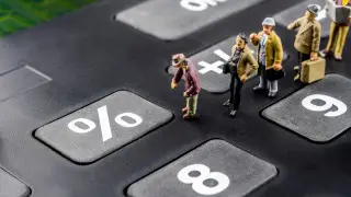 Налоговые ставки в регионах Казахстана предложили уравнять